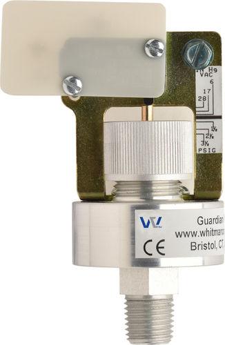 Мембранный вакуостат - P88V  - Whitman Controls Corporation - регулируемый
