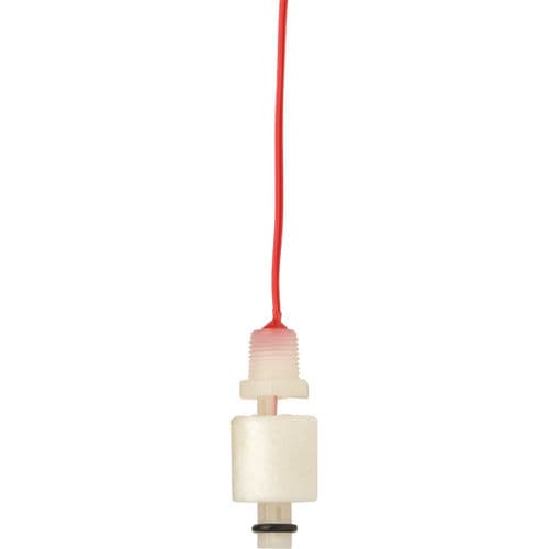 Поплавковый сигнализатор уровня - L70-1/8NPT - Whitman Controls Corporation - для воды / из полипропилена / вертикальный