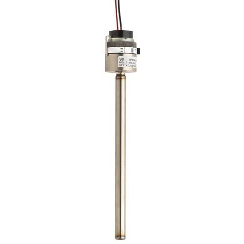 Реле температуры - T150D - Whitman Controls Corporation