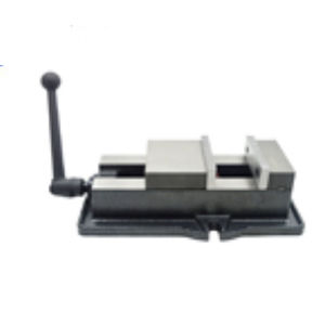 Тиски для фрезерного станка - Yucheng Gerzhuo Mechatronics Technology Co., Ltd. - ручной