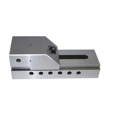 Тиски для шлифовального станка - QKG series - Yucheng Gerzhuo Mechatronics Technology Co., Ltd. - горизонтальный / вертикальный / точный