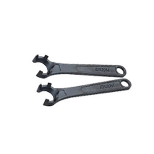Ключ со штифтом для гайки - Gerzhuo-er series - Yucheng Gerzhuo Mechatronics Technology Co., Ltd. - из стали