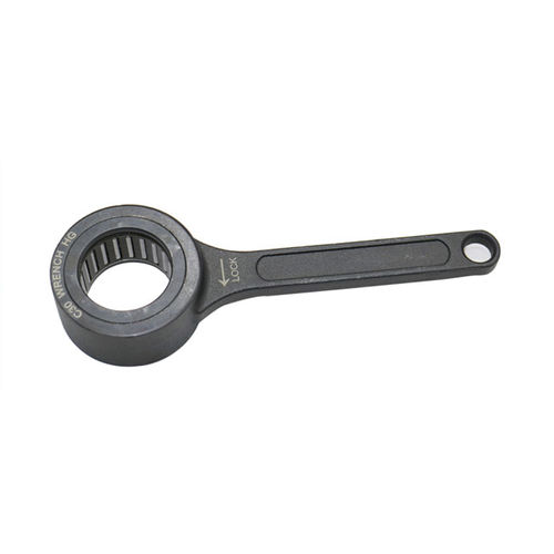 Специальный ключ для затяжной гайки - SK series - Yucheng Gerzhuo Mechatronics Technology Co., Ltd.