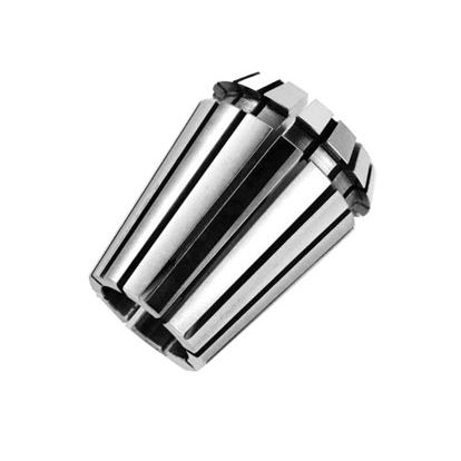 Разрезной зажимный патрон - ER series - Yucheng Gerzhuo Mechatronics Technology Co., Ltd.