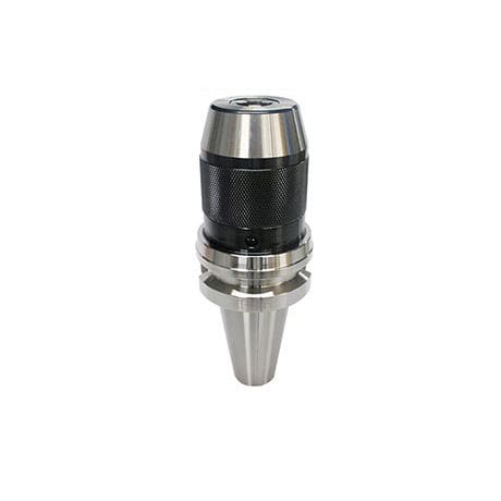 Хомут-держатель BT - BT series - Yucheng Gerzhuo Mechatronics Technology Co., Ltd. - со сжатием без затяжки ключом / для фрезерования / для сверления