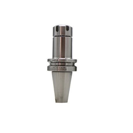 Хомут-держатель BT - BT series - Yucheng Gerzhuo Mechatronics Technology Co., Ltd. - ER / для обработки