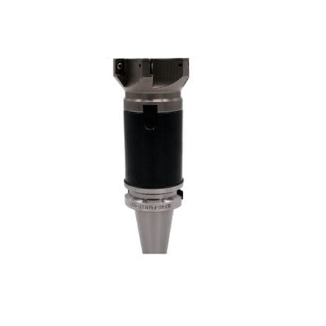 Хомут-держатель BT - FMB series - Yucheng Gerzhuo Mechatronics Technology Co., Ltd. - для фрезерования / сверхточный