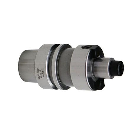 Хомут-держатель HSK-A - HSK-A-FMB series - Yucheng Gerzhuo Mechatronics Technology Co., Ltd. - для фрезерования