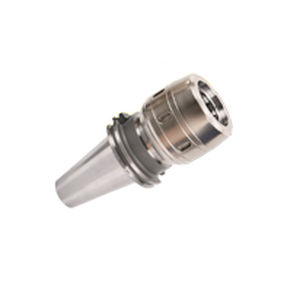 Хомут-держатель SK -  SK series - Yucheng Gerzhuo Mechatronics Technology Co., Ltd. - с хвостовиком / для фрезерования / сверхточный