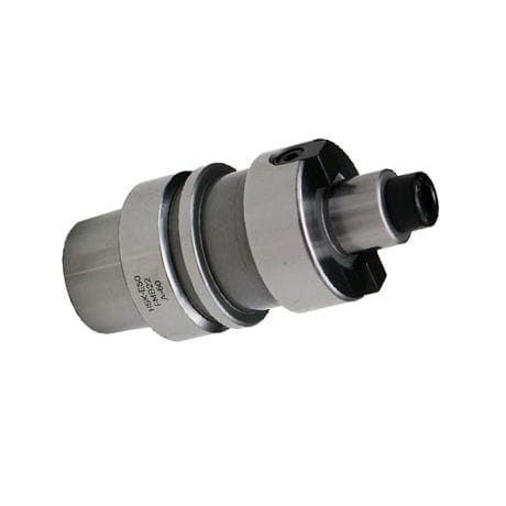 Хомут-держатель HSK - HSK-E-FMB series - Yucheng Gerzhuo Mechatronics Technology Co., Ltd. - для фрезерования / сверхточный