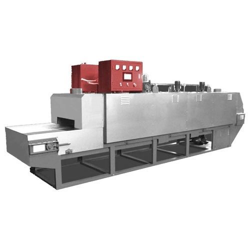 Печь с камерой - RJC series - Auto Link Technology Co Ltd
