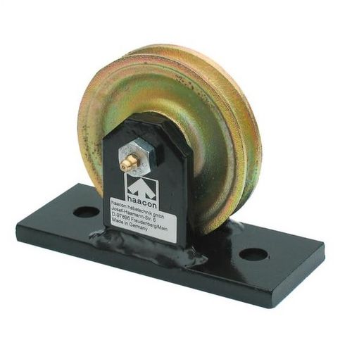Шкив для кабеля - 205353 - Lifting Products Ltd