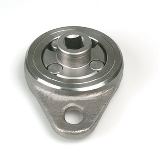 Тормоз с гистерезисом - DSK250  - Lifting Products Ltd - механический / модульный