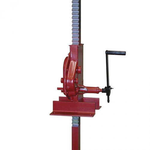 Привод шлюзового затвора - 1213 - Lifting Products Ltd