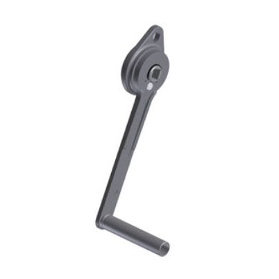 Ручка с защелкой - S250-14 - Lifting Products Ltd - складная