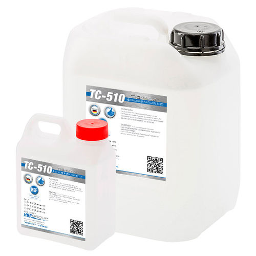 Жидкость для очистки сварки - TC-510 - HSF Industrietechnik GmbH