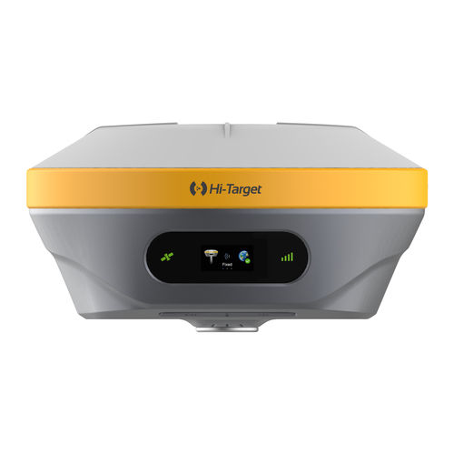 Приемник RTK - iRTK4 - Novatest - GPS / GLONASS / GALILEO