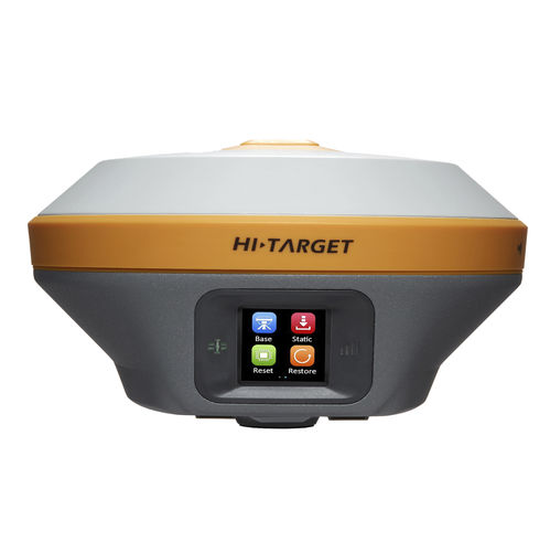 Приемник RTK - iRTK5 - Novatest - GPS / GLONASS / GALILEO