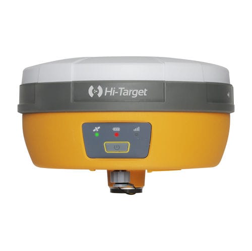 Приемник RTK - V30 Plus - Novatest - GPS / GLONASS / GALILEO