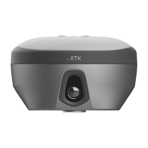Приемник RTK - vRTK - Novatest - GPS / GLONASS / GALILEO
