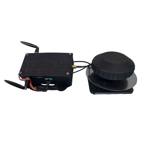 Модуль GNSS GPS - uBLOX - Novatest