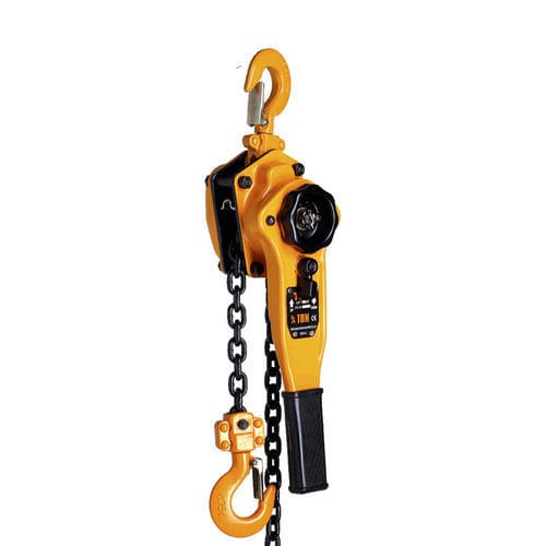 Цепная таль с рычагом - E series - TKk Hoists