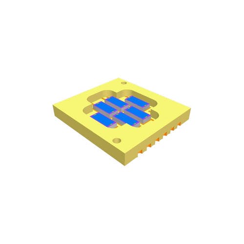 Фотодиодная матрица - OID7 - Optoi Microelectronics