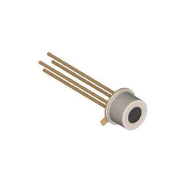 Оптический приемник - OIA3 - Optoi Microelectronics - с фотодиодом / полевой шины / промышленный