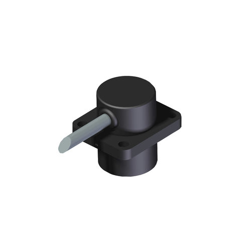 Линейный датчик положения - OIS22 - Optoi Microelectronics - без механической связи / магнитострикционный / оптический