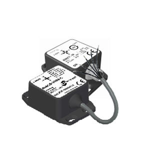 Наклономер 2 оси - OIAC5 - Optoi Microelectronics - аналоговый / MEMS / защищенный