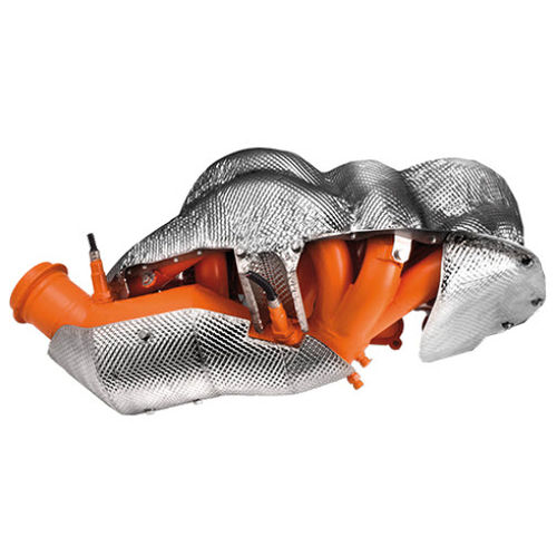 Защитный тепловой экран - Tmax-Heatshield - Thermamax