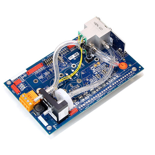 Инфракрасный датчик газа - Gascard NG - EDINBURGH SENSORS - CH4 / CO2 / CO