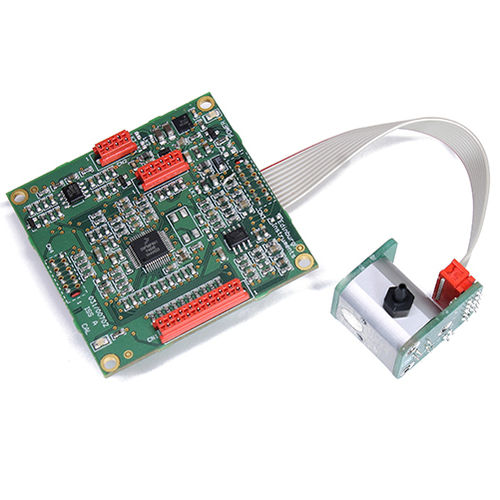 Инфракрасный датчик газа - IRgaskiT® - EDINBURGH SENSORS - CO2