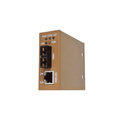 Преобразователь среда - DS101 series - WoMaster - Ethernet / оптического волокна / Ethernet в оптическое волокно