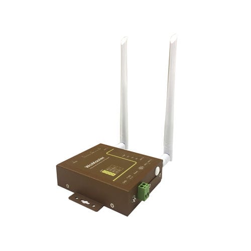 Точка доступа WLAN - WA214-WLAN - WoMaster - WiFi / 2,4 ГГц / компактная