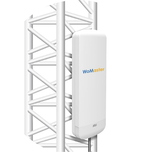 Точка доступа WiFi - WA212BP series - WoMaster - WLAN / питание по Ethernet / MIMO
