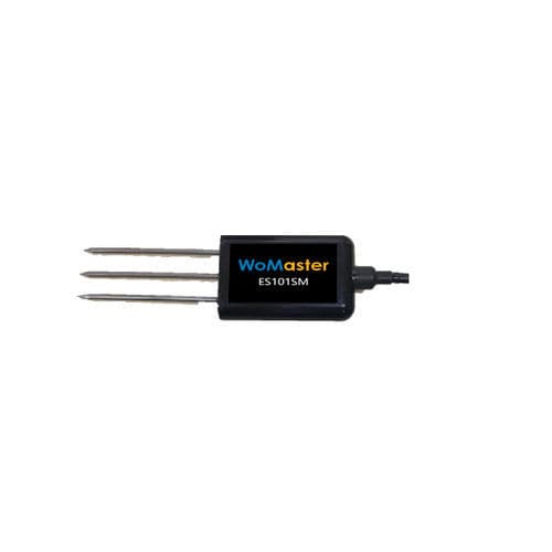 Датчик температуры грунта - ES101SM - WoMaster - с термопарой / со вставкой / RS-485