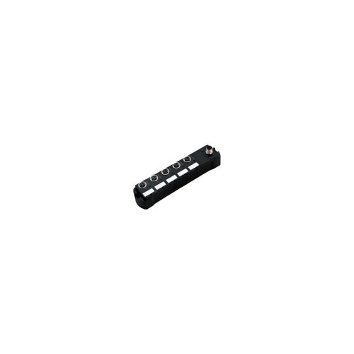Неуправляемый коммутатор Ethernet - MS105 - WoMaster - 5 портов / 10/100BaseT(X) / настенный