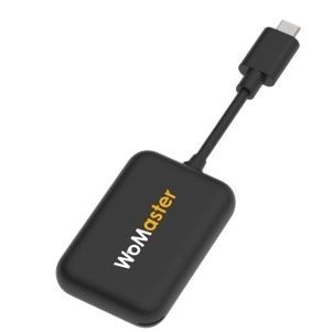USB-ключ для защиты программного обеспечения USB - R303 - WoMaster - компактный