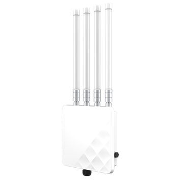 Точка доступа WiFi - WA855G - WoMaster - ЛВС / WAN / WLAN