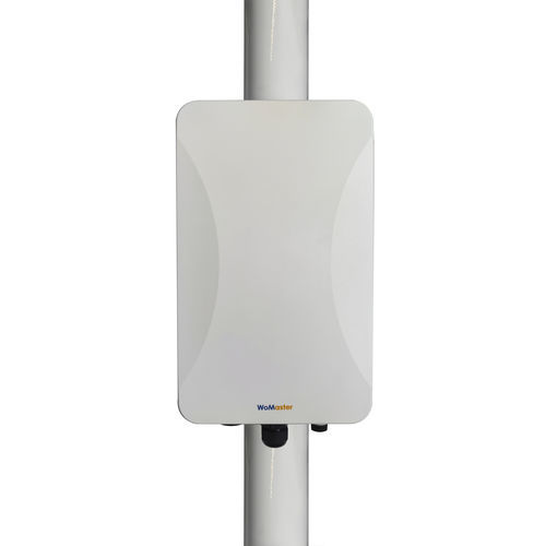 Точка доступа 2,4 и 5 ГГц - WAC835G series - WoMaster - WiFi / питание по Ethernet / двухдиапазонная