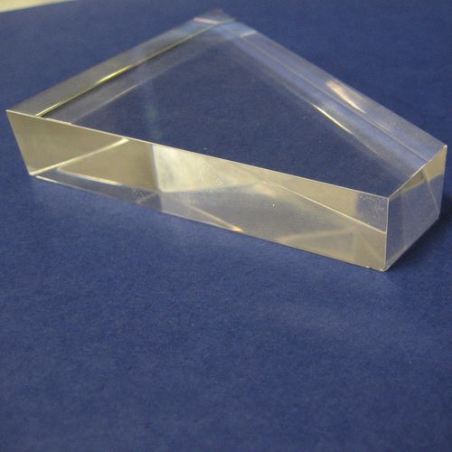 Призма Дове (призма) - ARD Optics - Порро / из сапфира