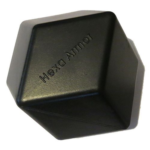 Плавучая крышка для резервуара для хранения - Rhombo Hexoshield® - AWTT - модульная / пластиковая / для сточных вод