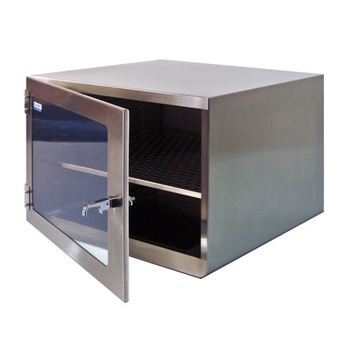 Эксикатор - 1600 Series - Cleatech LLC