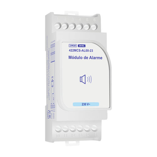 Module d'alarme - 422MCSAL00 series - Avel