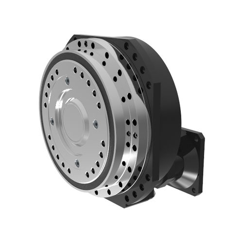 Планетарный редуктор - PSC-V-B, PSC-H-B, PSC-V/H-B - Melior Motion GmbH - ортогональный / с полым валом / со сплошным валом