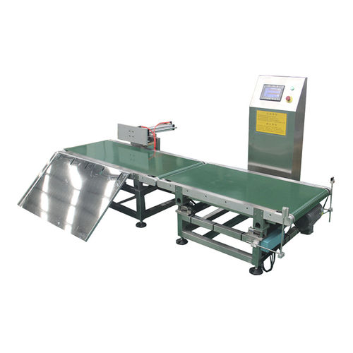 Цифровой весы - CYB-30, CYB-100 - Beijing Cyberrobot Technology Co., Ltd. - с упаковкой в мешки