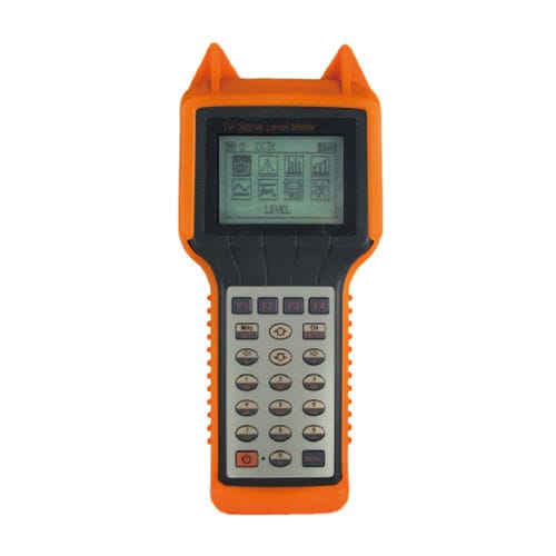 Измеритель напряженности поля - GD300DQ - Shanghai Grandway Telecom Tech Co. Ltd