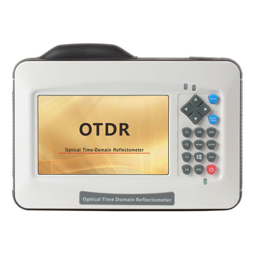 OTDR-модуль для тестирования оптического волокна - FHO3000 - Shanghai Grandway Telecom Tech Co. Ltd
