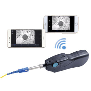 Оптический микроскоп - FIM-17 - Shanghai Grandway Telecom Tech Co. Ltd - USB